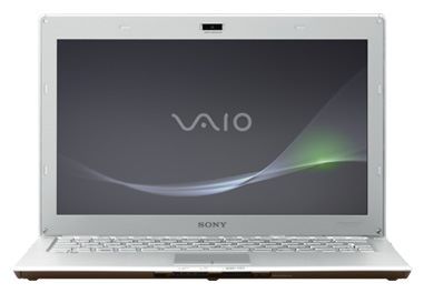 Отзывы Sony VAIO VPC-X115KX