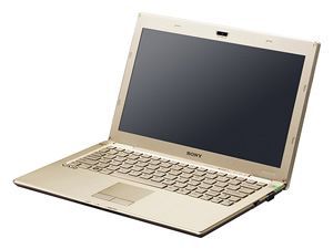 Отзывы Sony VAIO VPC-X11Z6R