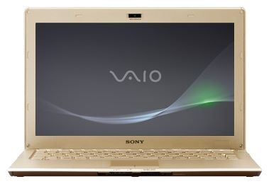 Отзывы Sony VAIO VPC-X135KX