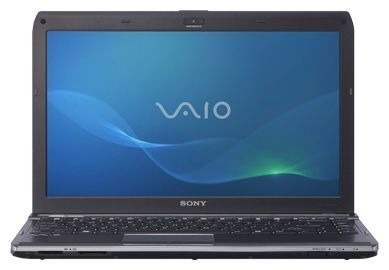 Отзывы Sony VAIO VPC-Y118GX