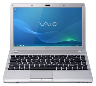 Отзывы Sony VAIO VPC-Y11M1R