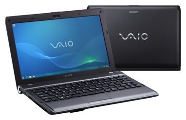 Отзывы Sony VAIO VPC-YA1V9R