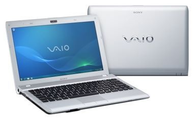 Отзывы Sony VAIO VPC-YB1S1R