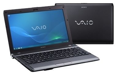 Отзывы Sony VAIO VPC-YB3Q1R