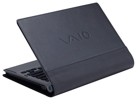 Отзывы Sony VAIO VPC-Z11A7R