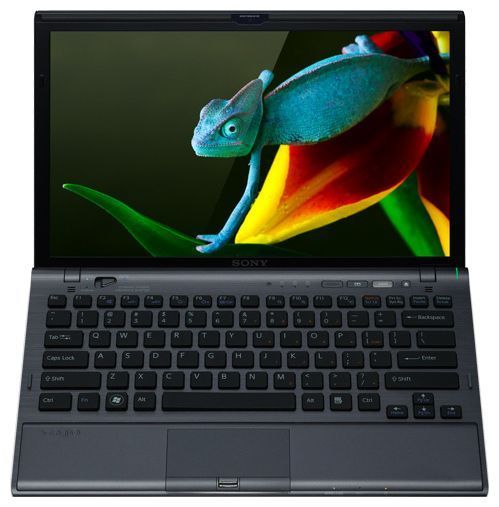 Отзывы Sony VAIO VPC-Z11V9R