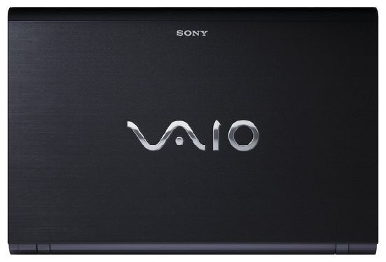 Отзывы Sony VAIO VPC-Z12GGX