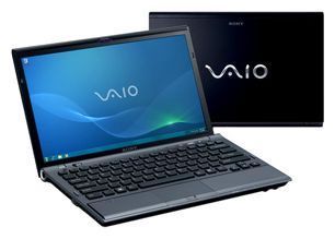 Отзывы Sony VAIO VPC-Z12S9R