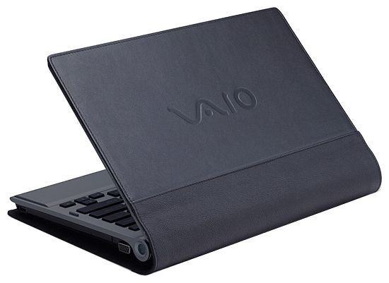 Отзывы Sony VAIO VPC-Z12Z9R