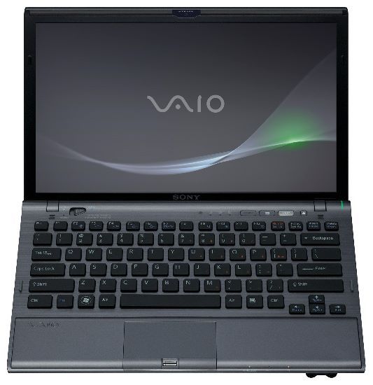 Отзывы Sony VAIO VPC-Z133GX