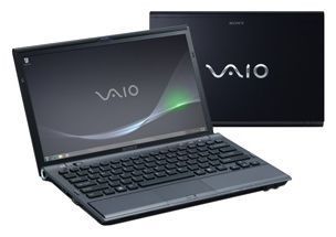 Отзывы Sony VAIO VPC-Z13S9R