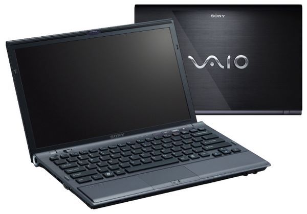 Отзывы Sony VAIO VPC-Z13Z9R