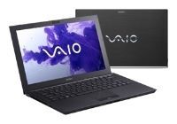 Отзывы Sony VAIO VPC-Z23A4R