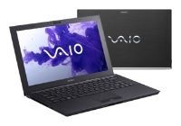 Отзывы Sony VAIO VPC-Z23T9R