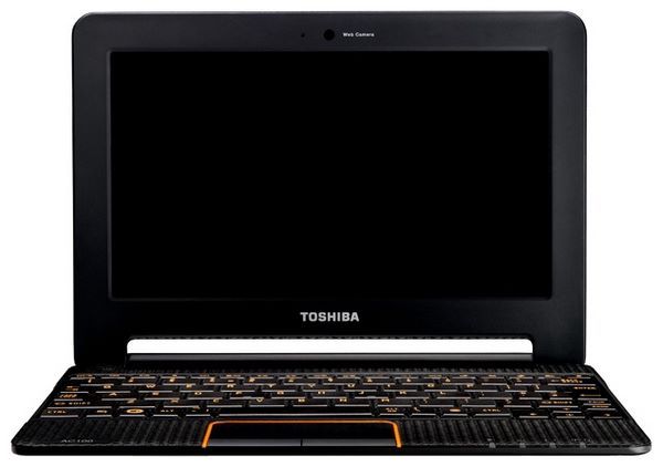 Отзывы Toshiba AC100-116