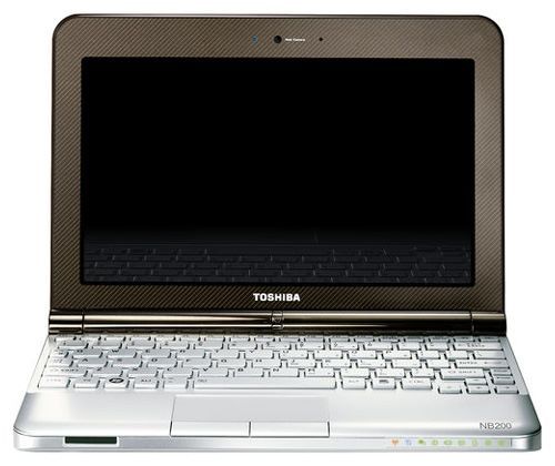 Отзывы Toshiba NB200-10Z