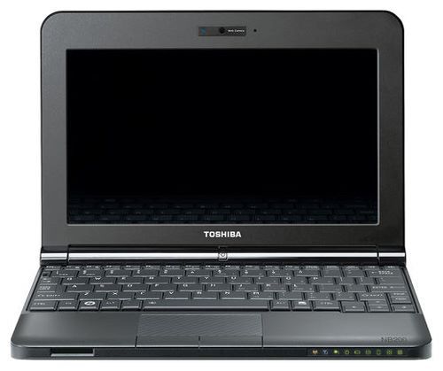 Отзывы Toshiba NB200-12J