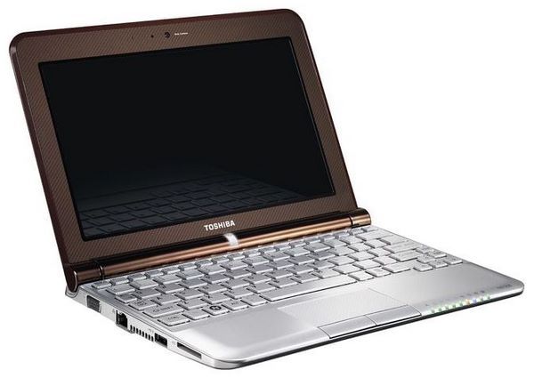 Отзывы Toshiba NB305-108