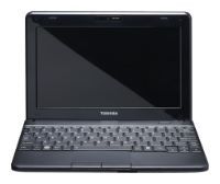 Отзывы Toshiba NB510-A1K