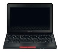 Отзывы Toshiba NB510-C5R