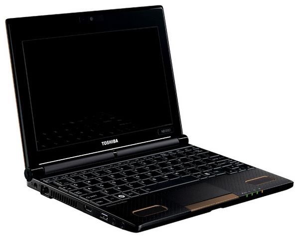 Отзывы Toshiba NB550D-10K