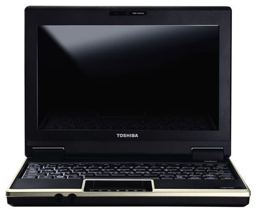 Отзывы Toshiba NETBOOK NB100-127