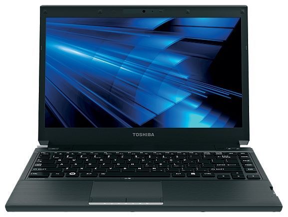 Отзывы Toshiba PORTEGE R705-P25