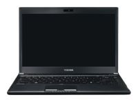 Отзывы Toshiba PORTEGE R930-KMK