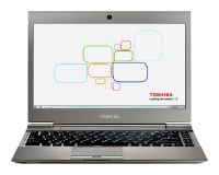 Отзывы Toshiba PORTEGE Z930-BRS