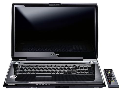 Отзывы Toshiba QOSMIO G50-12L