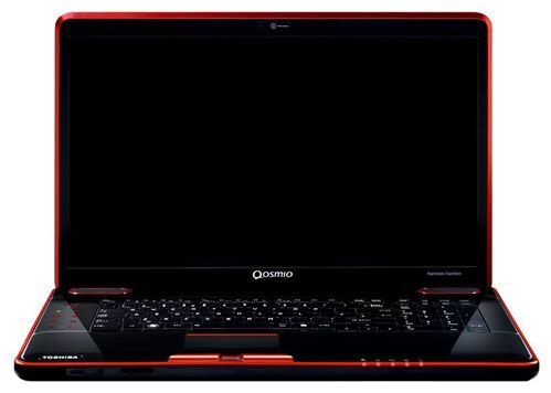 Отзывы Toshiba QOSMIO X500-123