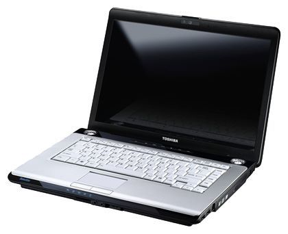 Отзывы Toshiba SATELLITE A200-1IZ