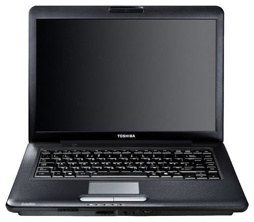 Отзывы Toshiba SATELLITE A300-22X