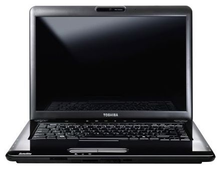 Отзывы Toshiba SATELLITE A300D-126