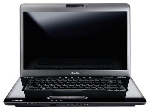 Отзывы Toshiba SATELLITE A350-20J