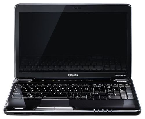 Отзывы Toshiba SATELLITE A500-133