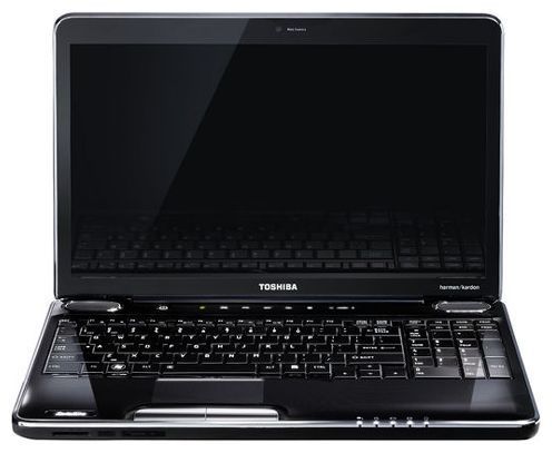 Отзывы Toshiba SATELLITE A500-1G0