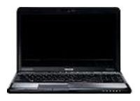 Отзывы Toshiba SATELLITE A665-12K