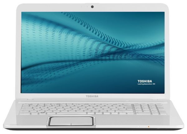 Отзывы Toshiba SATELLITE C50-A-L2W