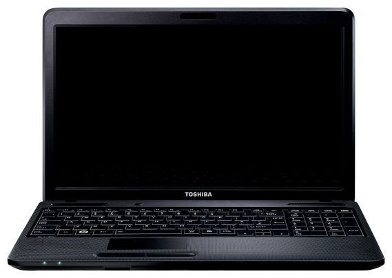 Отзывы Toshiba SATELLITE C650-14E