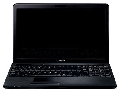 Отзывы Toshiba SATELLITE C660-15K