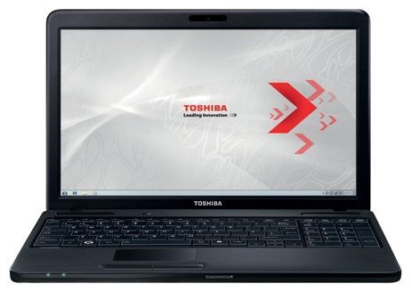 Отзывы Toshiba SATELLITE C660-1J9