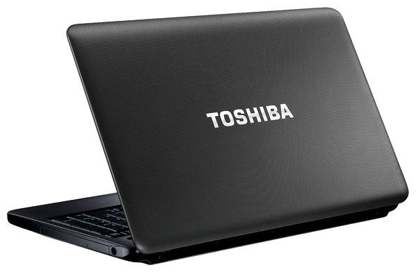 Отзывы Toshiba SATELLITE C660-1P4