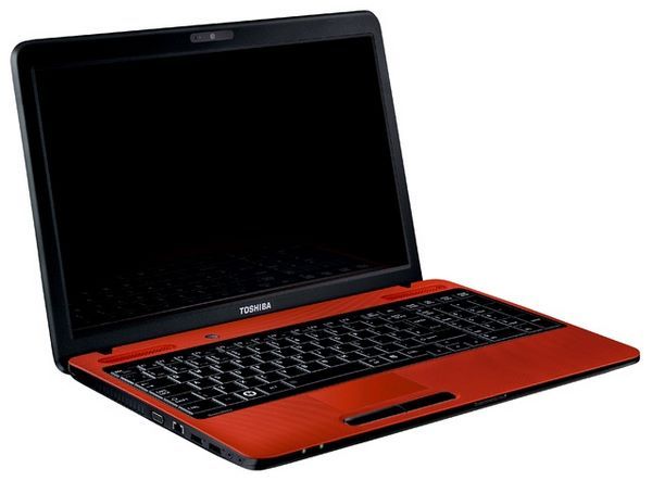 Отзывы Toshiba SATELLITE C660-1P9