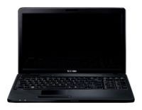 Отзывы Toshiba SATELLITE C660-A5K