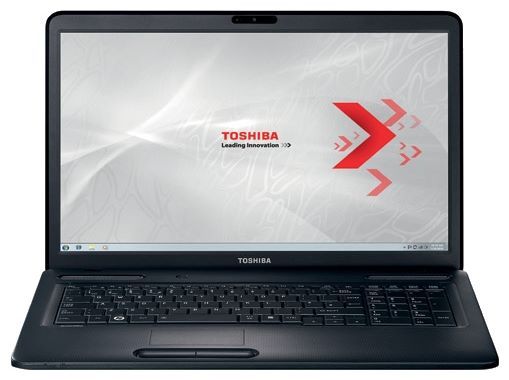 Отзывы Toshiba SATELLITE C670-A3K