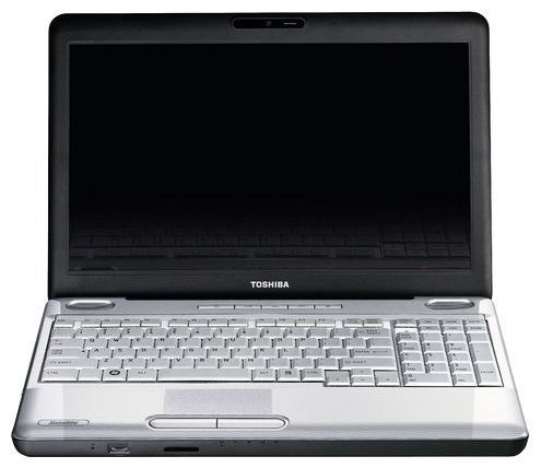 Отзывы Toshiba SATELLITE L500-1PP