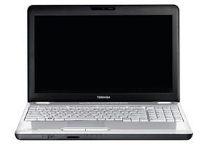 Отзывы Toshiba SATELLITE L500-1UK