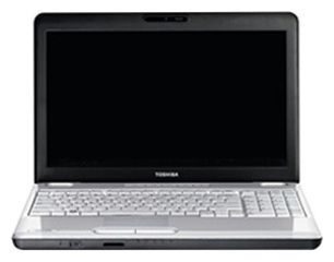 Отзывы Toshiba SATELLITE L500D-17H