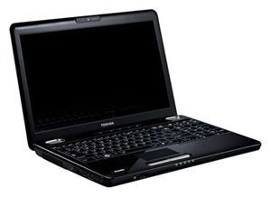 Отзывы Toshiba SATELLITE L505-110